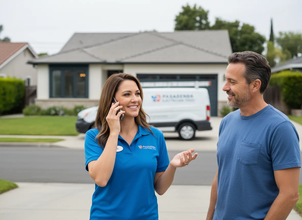 Electrician Mayville, ND FAQs